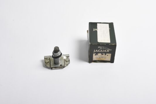 XJ Wiper Wheelbox Later Type, New Old Stock (C40090)