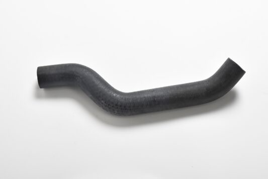 XJ12 SER. II & III, XJ-S Top Hose RH, New Old Stock (C43266)