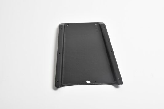 XJ12 SERIES III Finisher Panel, New Old Stock (BD33037)