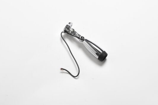 XJ12 SERIES III Reading Lamp, Old Stock (C35055)