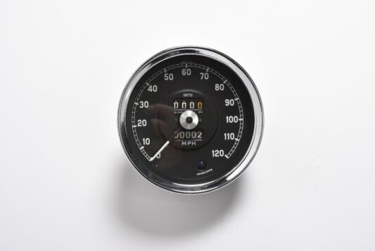 XJ6 Speedo Meter MPH, New Old Stock (C29717)