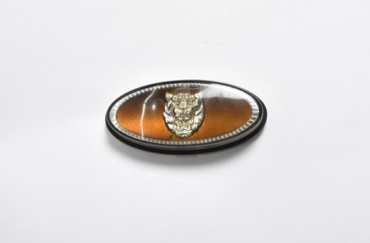 XJ6 XJ12 Horn Push, New Old Stock (C29177)