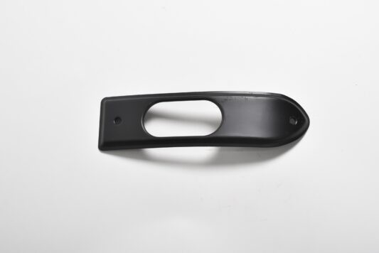 XJII Front Flasher Repair Panel, New Old Stock (BD46797)