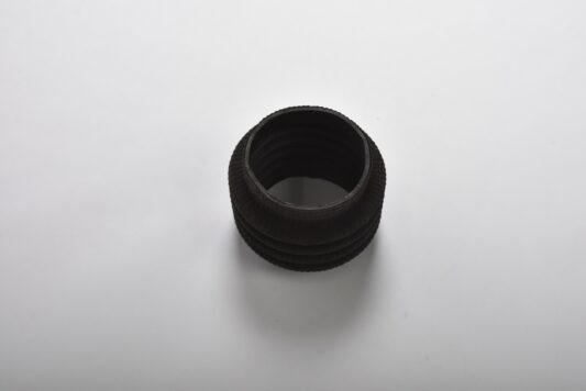 XJIII Airflow Meter Hose, New Old Stock (EAC6780)