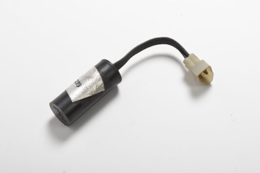 XJIII Control Unit Low Coolant Transmitter, New Old Stock (RKC5259J)