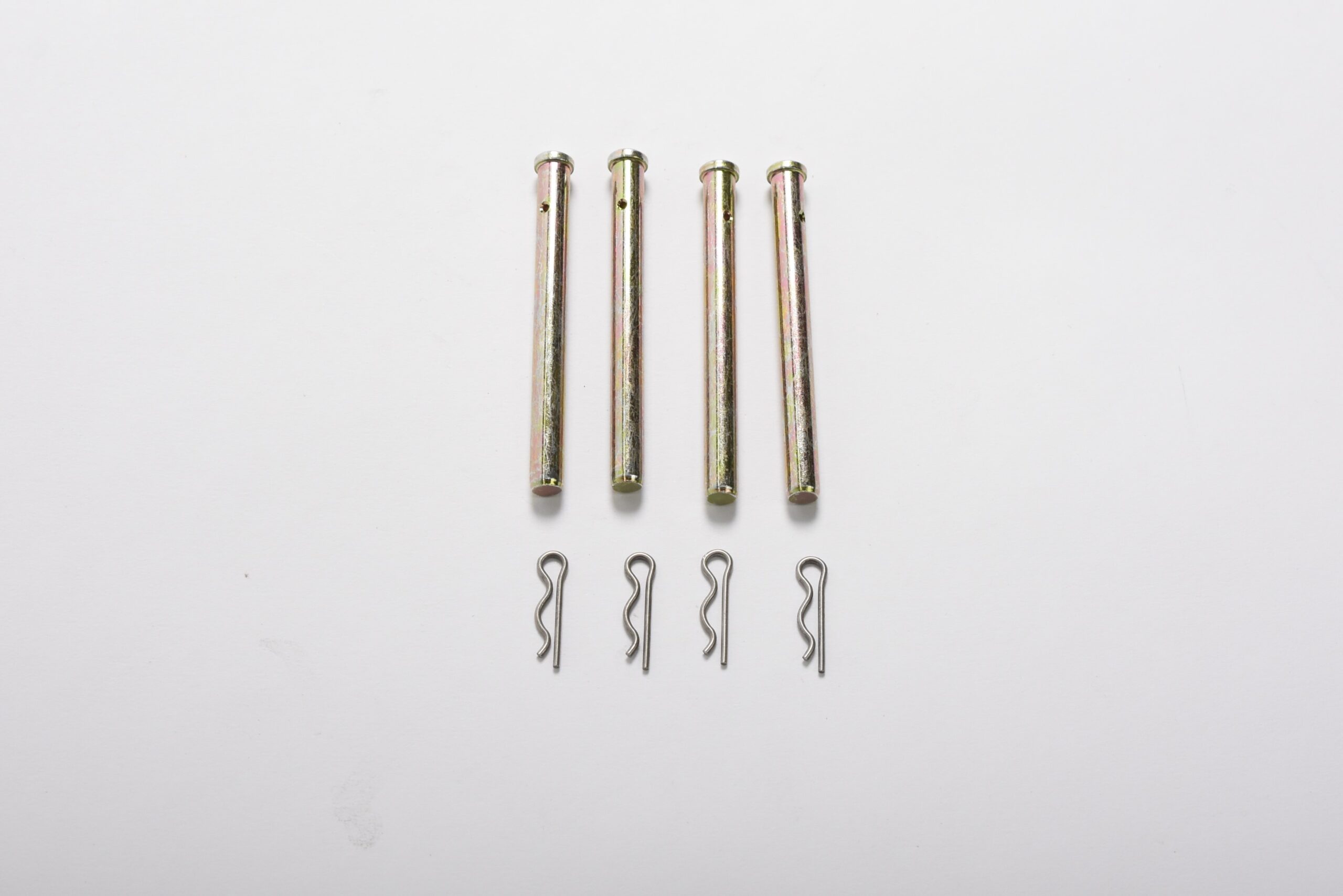 thumbnail image 2 of Brake Pad Pin - Compatible With Honda, Yamaha, Kawasaki, Suzuki (fa63, Fa103, Fa146, Fa158, Fa188, Fa190) 2 of 3