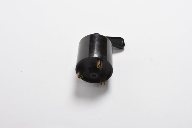 XK140EARLY Indicator Switch Vacuum, Original (C10830)