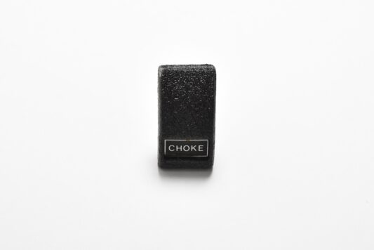 E-TYPE II III Choke Knob, Old Stock (C36818)