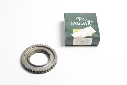 V12 ENGINE Camshaft Sprocket, New Old Stock (C29349)