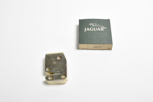 XJ I II III Lock Assembly Out RH, New Old Stock (BD44652)