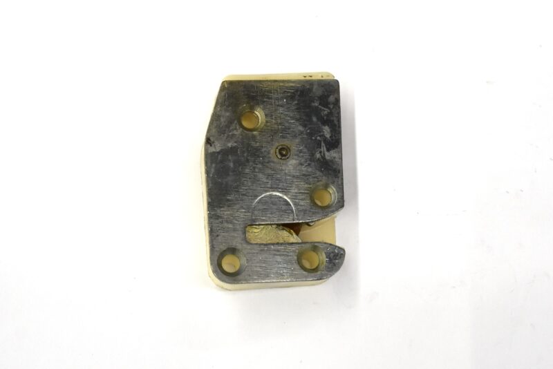 XJ I II III Lock Assy Out LH, New Old Stock (BD44653)