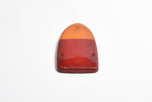 XJI II Lens RH Rear, New Old Stock (12681)