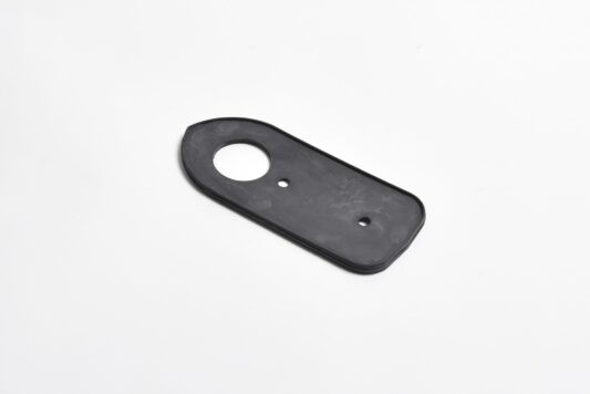 XJII III Rubber Side Marker, New Old Stock (BD38039)