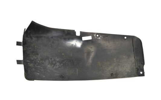 FRT W/HSE COVER RH 1R12-781976-AD