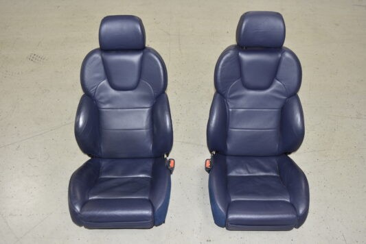 AM Vanquish Blauw #500700
