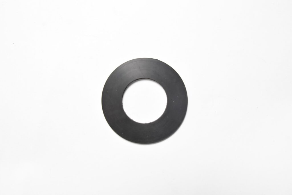 Filler Cap Seal, New Old Stock (0550680025) Noble House Classics