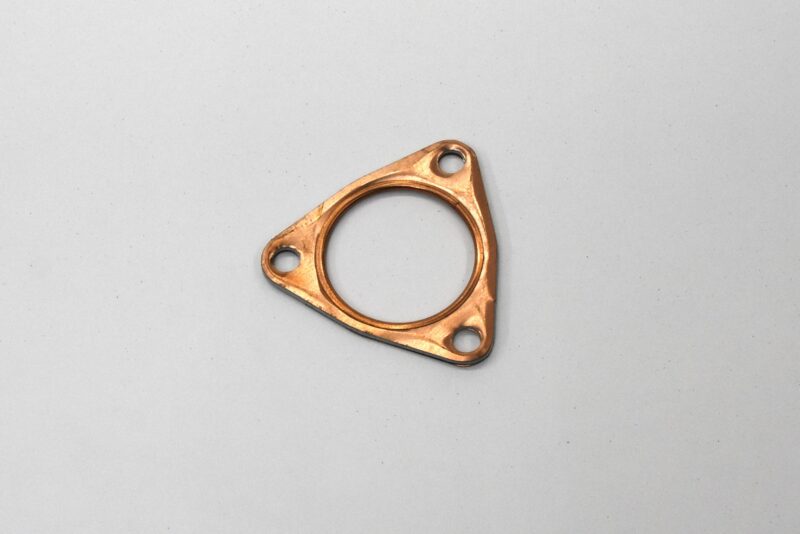 DBS Exhaust Manifold Gasket, New Old Stock (080-008-0114)