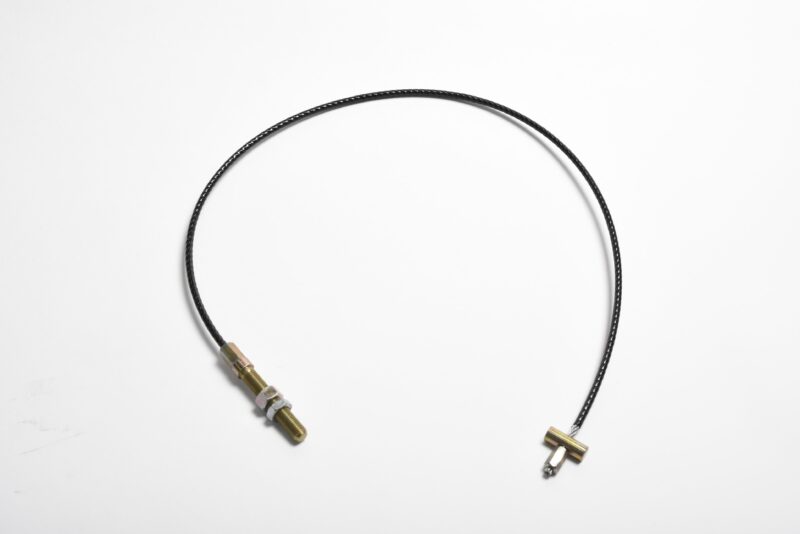 DBS V8SALOON Cable Assy, New Old Stock (069-034-0004)
