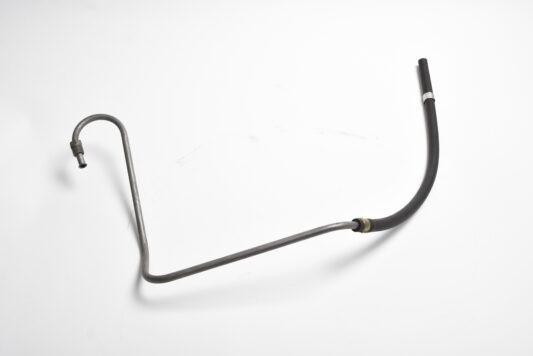 DIAMLER LIMO Hose Low Pressure Steering Box To Pump, New Old Stock (C28895)