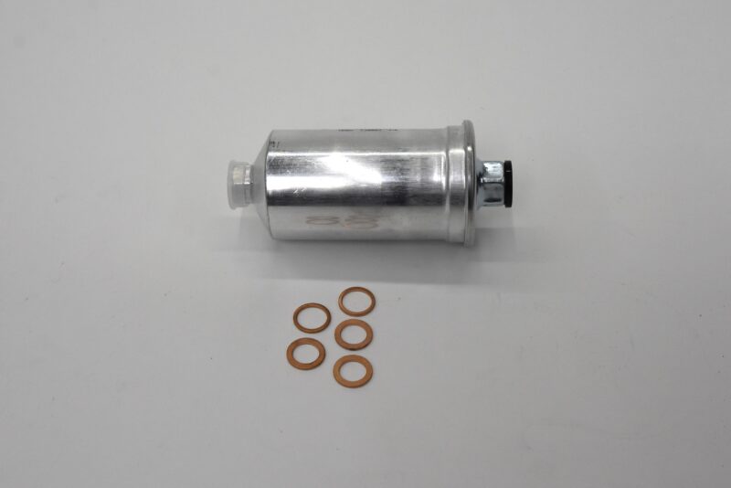 V8COUPE 550 LWB Fuel Filter, New Old Stock (34-71130)