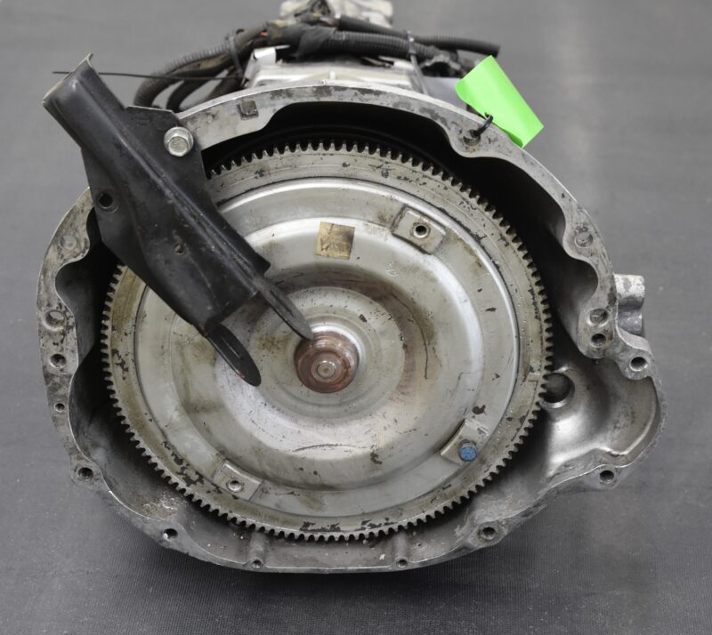 VIRAGE Automatice Gearbox