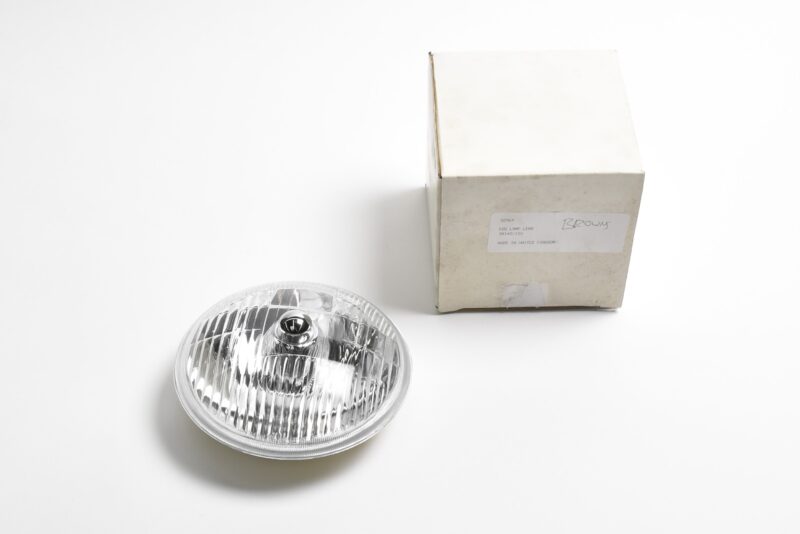 XK140 150 Fog Lamp (5296)