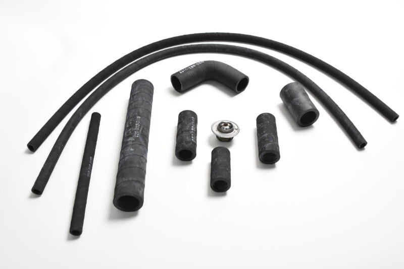 DB5 DB6 Water Cooling Kit, New Old Stock (32-26984)