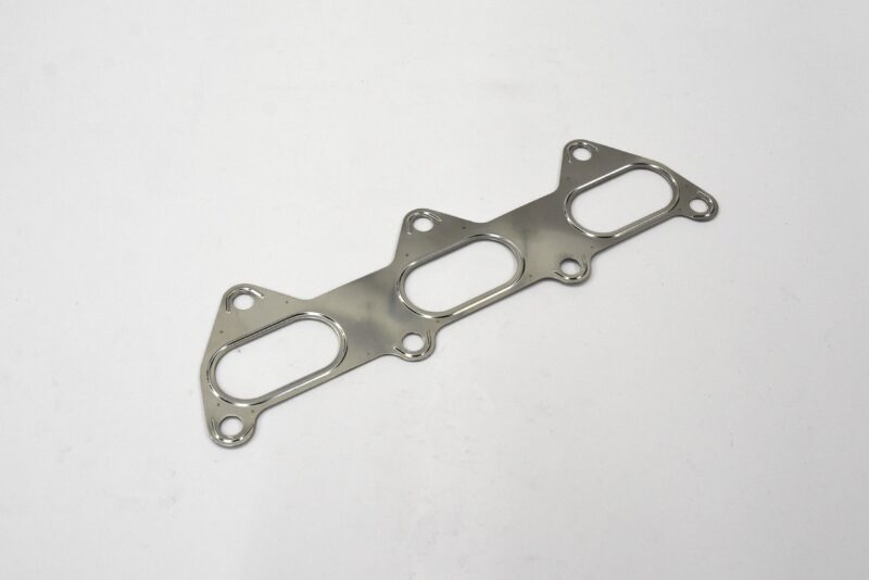 DB7i6 Exhaust Manifold Gasket Front, New Old Stock (35-80222)