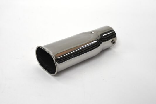 DB7i6 Tail Pipe, New Old Stock (35-83592)