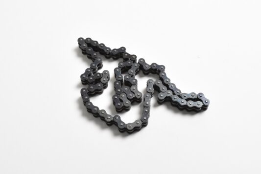 DBS Chain 76 Pitches, New Old Stock (020-003-0130)