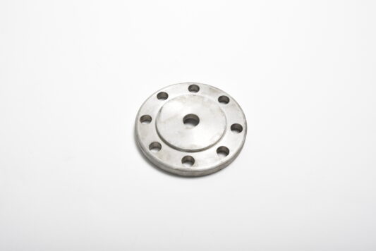 DB5,6 Adaptor Plate,New Old Stock (022-002-0138)