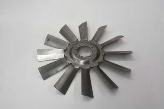 DBS,V8 Fan 12 Blade New Old Stock (069-050-0201)