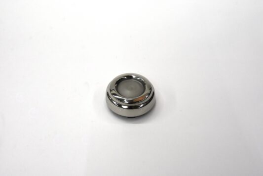 Daimler II,III Hub Cap Assy,Old Stock (CAC9820)