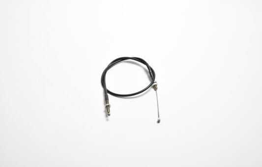 XJII Accelerator Cable,Old Stock (C353871)