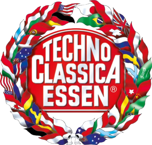 Visit Us! Techno Classica 2025