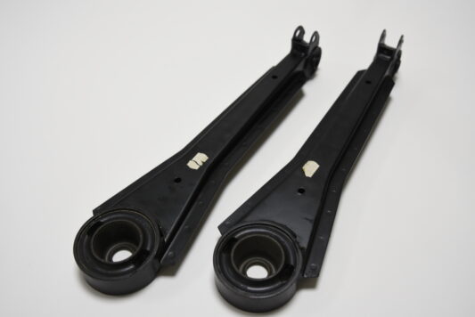 Radius Rod Complete Set 2 pcs, New Old Stock (26-83449)