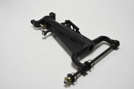 Wishbone Assembly RH Complete Set, New Old Stock (26-125034-AA)