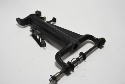 Wishbone Assembly LH Complete Set, New Old Stock (26-125035-AA)