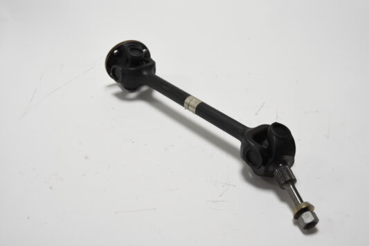 Half Shaft Assembly, New Old Stock (26-86057)