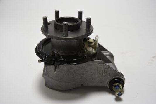 Hub Carrier Rear RH Complete Set New Old Stock (26-85534)