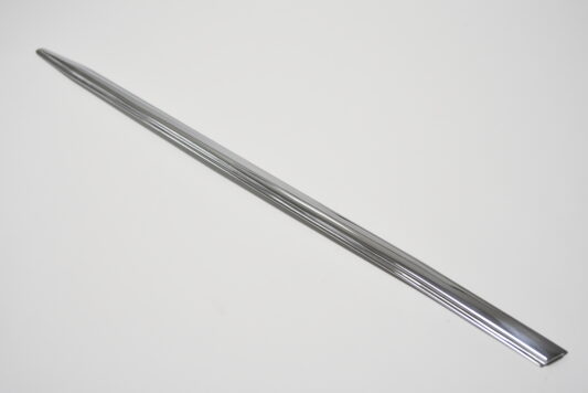 Door Chrome LH, Old Stock (BD38235)