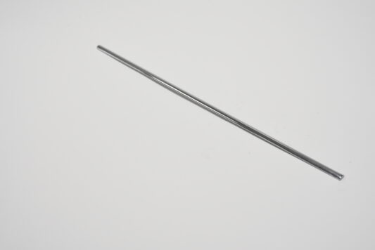 Lower Rear Door Chrome Strip RH, Old Stock (BD17086)