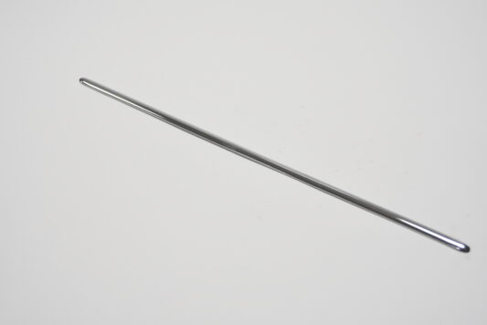 Chrome Interior Door Panel Finisher Strip, Old Stock (BD33747)