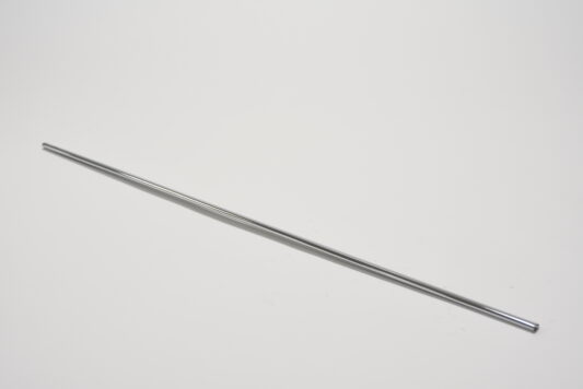Chrome Finisher at Edge of Door Sills, Old Stock (BD19129)