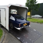 Aston Martin DB4 Restoration Noble House Classics NL