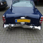 Aston Martin DB4 Restoration Noble House Classics NL
