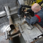Aston Martin DB5 Restoration Noble House Classics NL