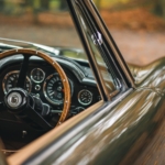 ASTON MARTIN DB6 RESTORATION NOBLE HOUSE CLASSICS NL-