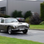 ASTON MARTIN DB6 RESTORATION NOBLE HOUSE CLASSICS NL