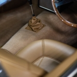 ASTON MARTIN DB6 RESTORATION NOBLE HOUSE CLASSICS NL